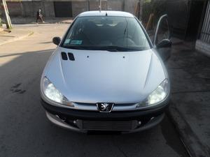 Peugeot 206 206, 1.4