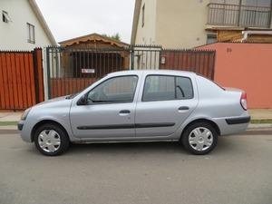 Renault Clio Sedan Expression