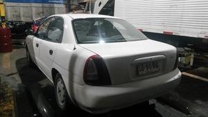 Daewoo Nubira 1.6 sx