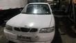 Daewoo Nubira 1.6 sx