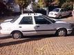 Ford Escort FORD ESCORT CLX