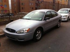 Ford Taurus 3.0