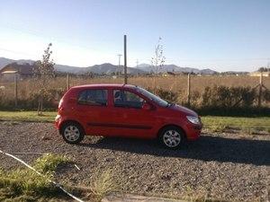 Hyundai Getz FL GL 1.4