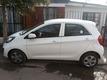 Kia Morning MORNING EX 1.2 MEC AB