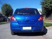 Nissan Tiida Sport S MT.