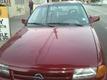 Opel Astra opel astra 1.4