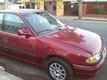 Opel Astra opel astra 1.4