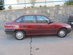 Opel Astra 1.6 100hp