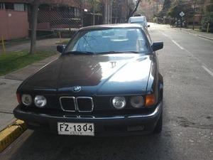 BMW Serie 7 BMW-Clasico-735-i