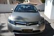Honda Civic LXS FULL AIRE AIRBAGS FRENOS ABS