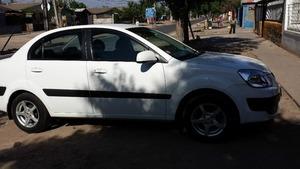 Kia Rio Rio Ex jb 1.4