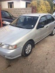 Nissan Sentra Full