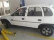 Opel Corsa swing