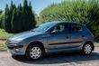 Peugeot 206 206 XR 1.6