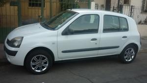 Renault Clio Hatchback