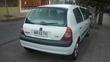 Renault Clio Hatchback