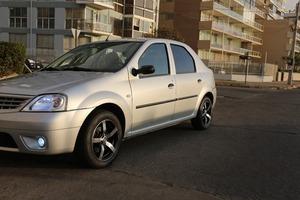 Renault Logan 1.6