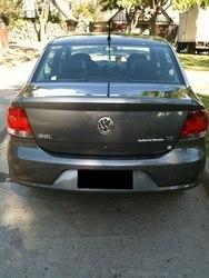 Volkswagen Gol gol 1.6