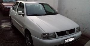 Volkswagen Polo polo classic