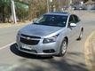 Chevrolet Cruze LS 1.8 TOP DE LINEA