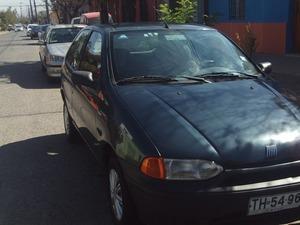 Fiat Palio palio edx