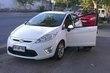 Ford Fiesta titanium