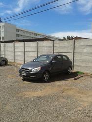 Hyundai Accent 2.5 d/c