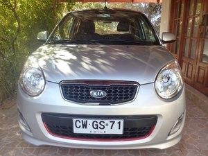 Kia Morning 1.1AC DH AB LL