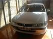 Peugeot 406 Executive