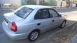 Hyundai Accent sedan