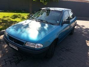 Opel Astra GLE