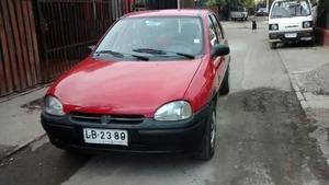 Opel Corsa 1.4