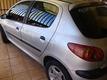 Peugeot 206 x-design