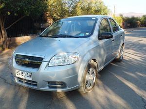 Chevrolet Aveo Aveo ls 1.4