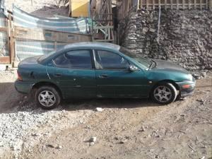 Chrysler Neon 2.0