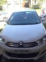 Citroën C4 HB