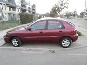 Daewoo Lanos 1.5