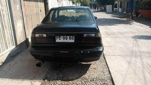 Daewoo Pointer 1.5