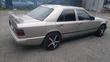 Mercedes Benz Clase E 300 E