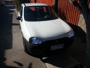 Opel Corsa swing