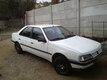 Peugeot 405 405 tx 1.8