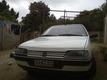 Peugeot 405 405 tx 1.8