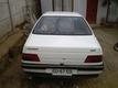 Peugeot 405 405 tx 1.8