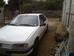 Peugeot 405 405 tx 1.8