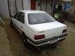 Peugeot 405 405 tx 1.8