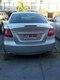 Suzuki Kizashi 2.4 glx