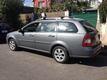 Chevrolet Optra SW LIMITED