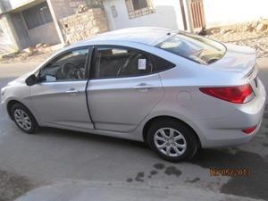 Hyundai Accent Gl 1.4