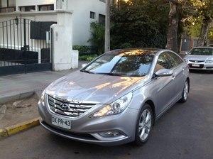 Hyundai Sonata 2.0 YF GLS FULL