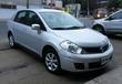 Nissan Tiida 1.6 FULL